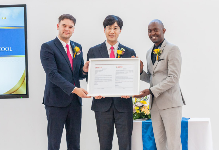 College of Theology & Biblical Studies